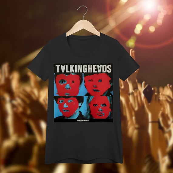 Baby Long - Remain in light