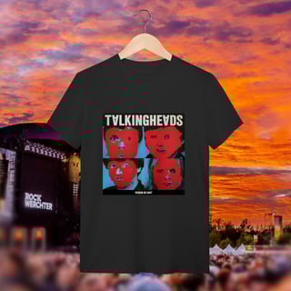 Camiseta unisex - Remain in light