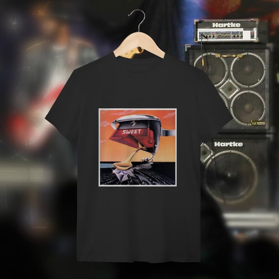 Camiseta unisex - Off the record