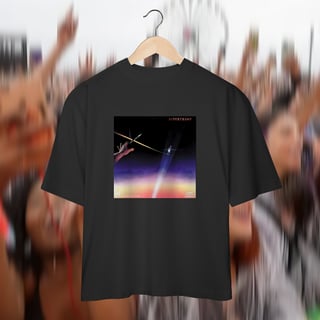 Nome do produto Famous last words -=-=Camiseta_Oversized=-=-