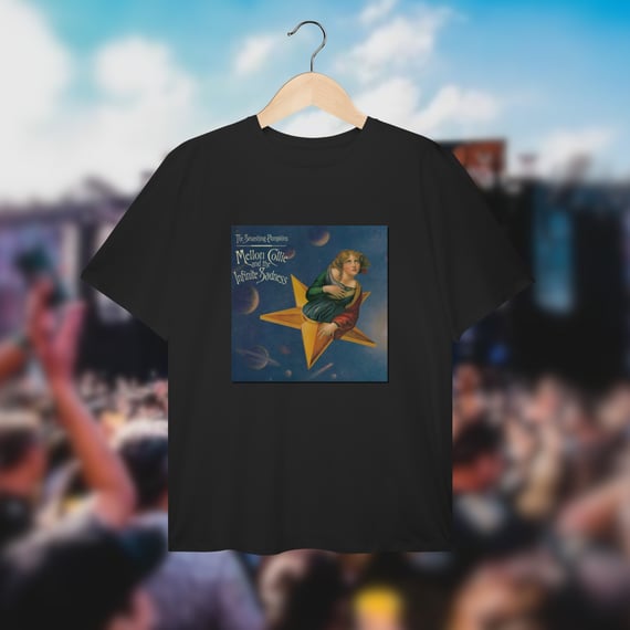 Mellon Collie & The infinite sadness (plus size)