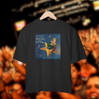 Nome do produto Mellon Collie & The infinite sadness (oversized)