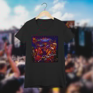 Nome do produto Supernatural (baby look)