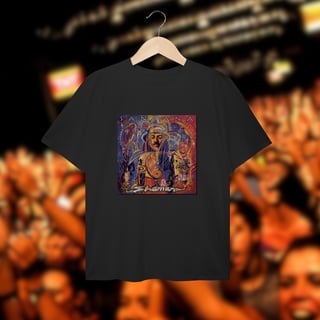 Nome do produto Shaman (plus size)