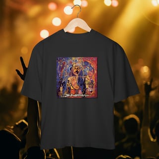 Nome do produto Shaman (oversized)
