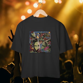 Nome do produto The Evil One (oversized)