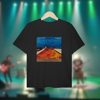 Nome do produto Californication (plus size)