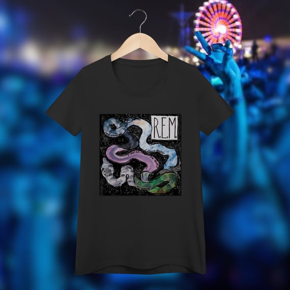 Reckoning (baby look)