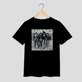 Ramones 1976 (infantil 2 a 8)