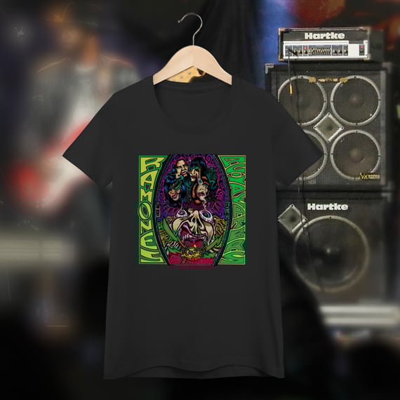 Acid Eaters (baby look)