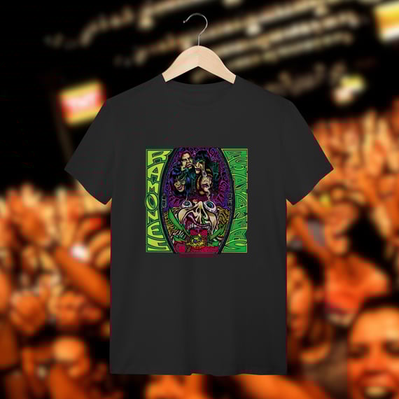 Acid Eaters (unissex)