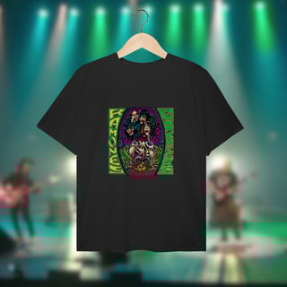 Nome do produto Acid Eaters (plus size)