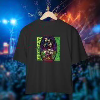 Nome do produto Acid Eaters (oversized)