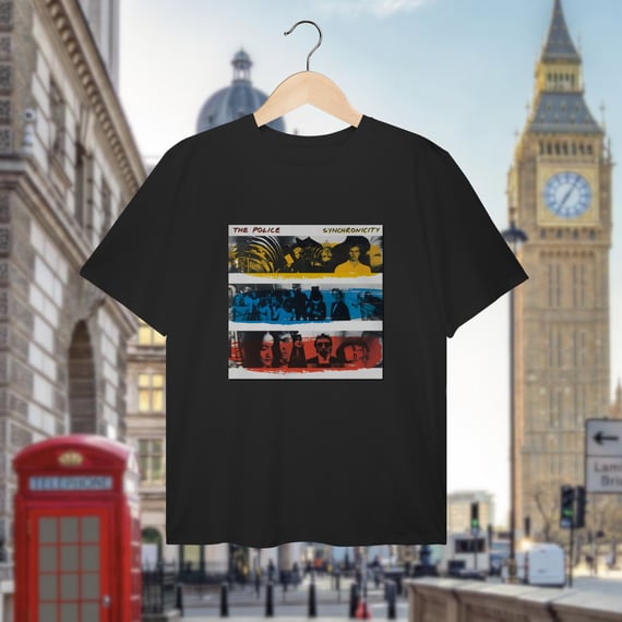 Synchronicity (plus size)