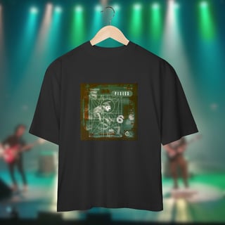 Nome do produto Doolittle (oversized)