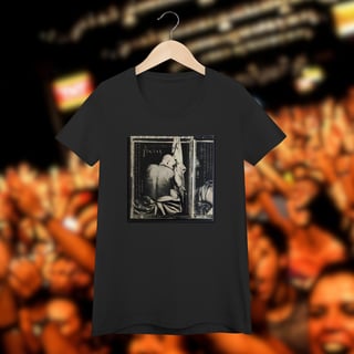 Nome do produto Come On Pilgrim (baby look)
