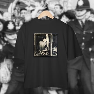Nome do produto Come On Pilgrim (oversized)