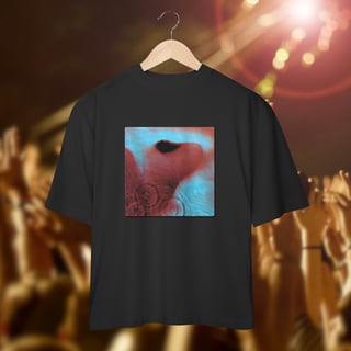 Nome do produto Meddle (oversized)