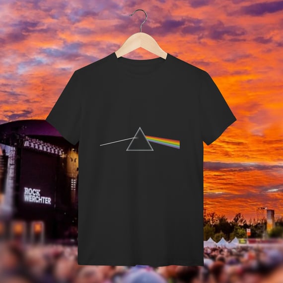 The Dark Side of the Moon (unissex)