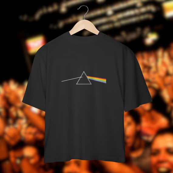 The Dark Side of the Moon (oversized)