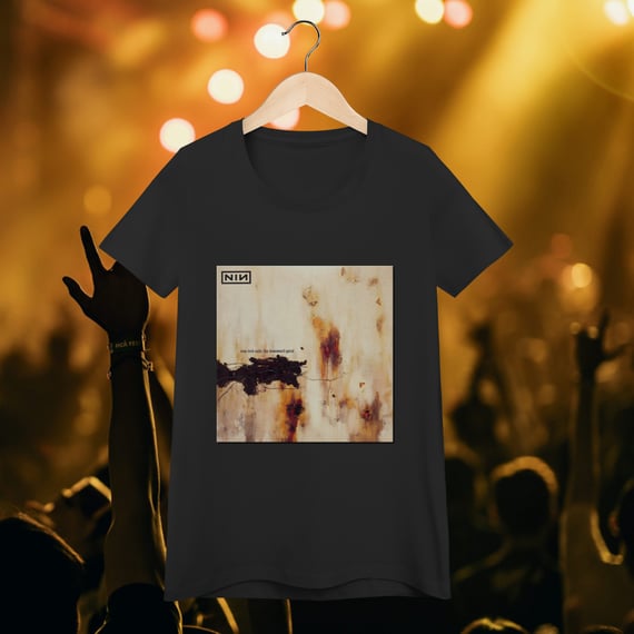 Downward Spiral (baby look)