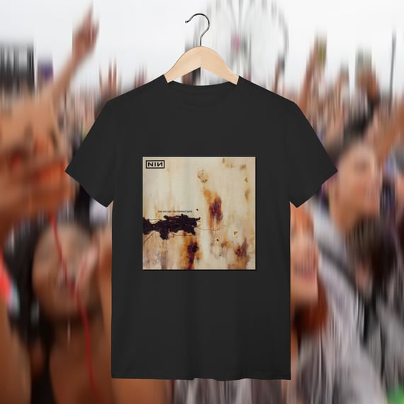 Downward Spiral (unissex)