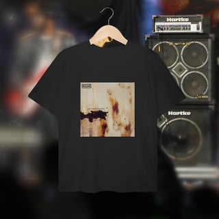 Nome do produto Downward Spiral (plus size)