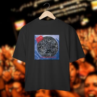 Nome do produto Altars of Madness (oversized)
