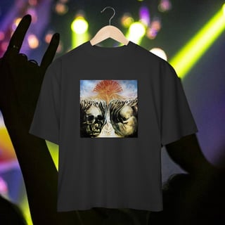 Nome do produto In Search of the Lost Chord (oversized)