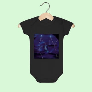 Nome do produto Ride the Lightning