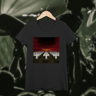 Master of Puppets (baby look)