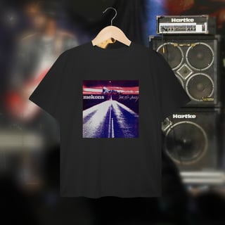 Nome do produto Fear and Whiskey (plus size)