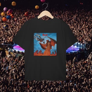 Nome do produto Bat Out of Hell 2 (plus size)