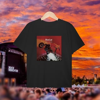 Nome do produto Bat Out of Hell (plus size)