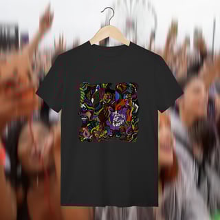 Nome do produto Eletric Ladyland (unissex)