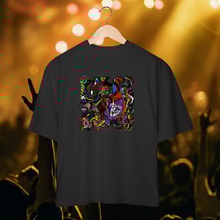 Nome do produto Eletric Ladyland (oversized)