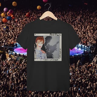 Nome do produto Scary Monsters (unissex)