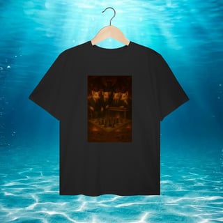 War Pigs I (plus size)