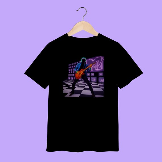 Money for Nothing (infantil 2 a 8)