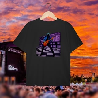 Nome do produto Money for Nothing (plus size)