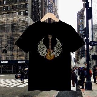 Nome do produto Free Bird (infantil 2 a 8)