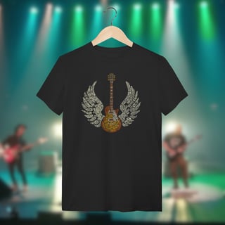 Nome do produto Free Bird (unissex)