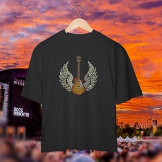 Nome do produto Free Bird (oversized)