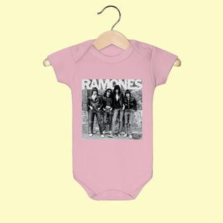 Nome do produto Ramones 1976