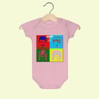 Nome do produto Hot Space