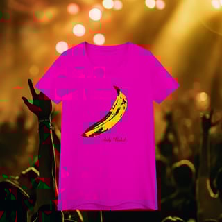 Nome do produto Baby Long - Exploding Plastic Banana