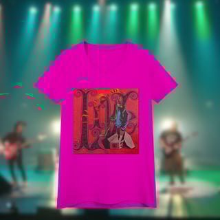 Nome do produto Baby Long - Grateful Live