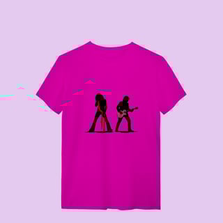 Nome do produto Camiseta unisex - Tyler/Perry