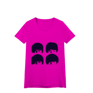 Nome do produto Baby Long - Young faces