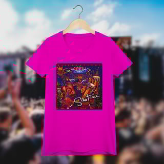 Nome do produto Supernatural (baby look)